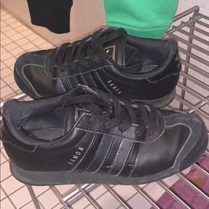 Samoa Og Shoes